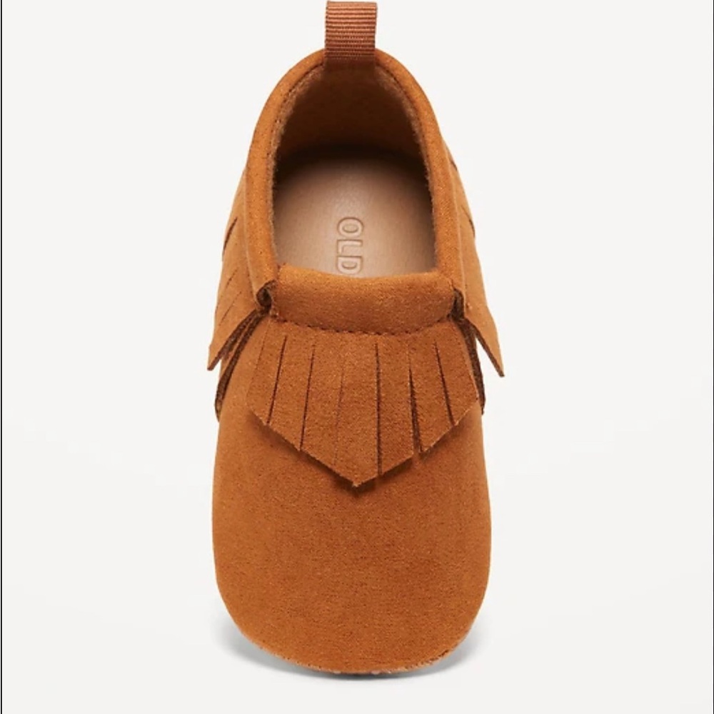 Old Navy Moccasins